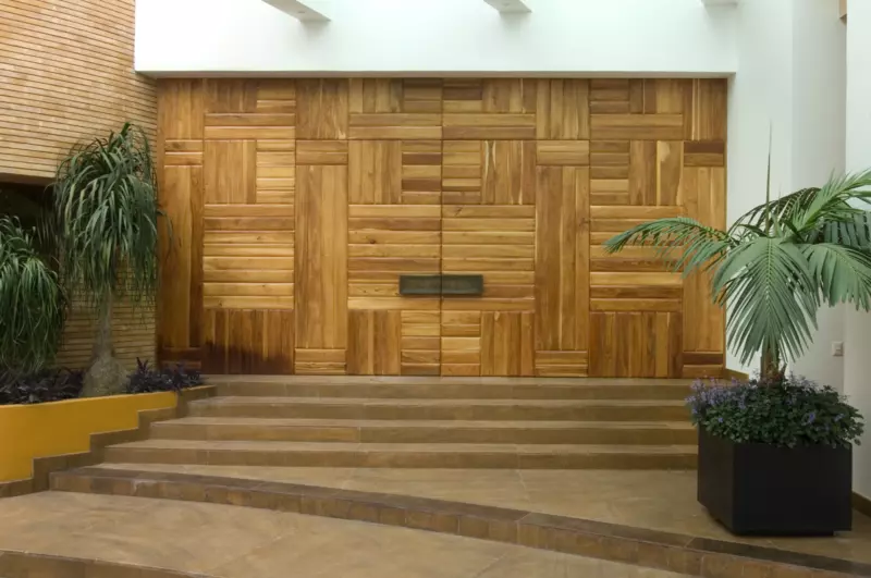 Casa Mónica